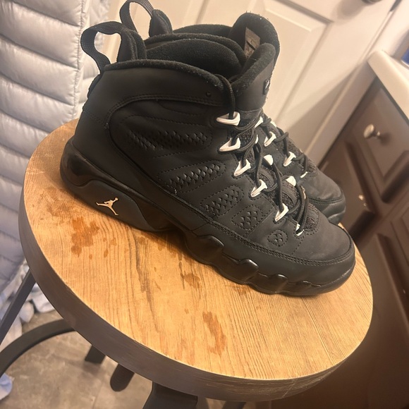 JORDAN RETRO 9 -2015 - Picture 7 of 9